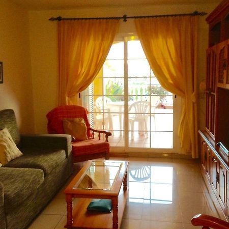 El Veril Costa Adeje  Zewnętrze zdjęcie