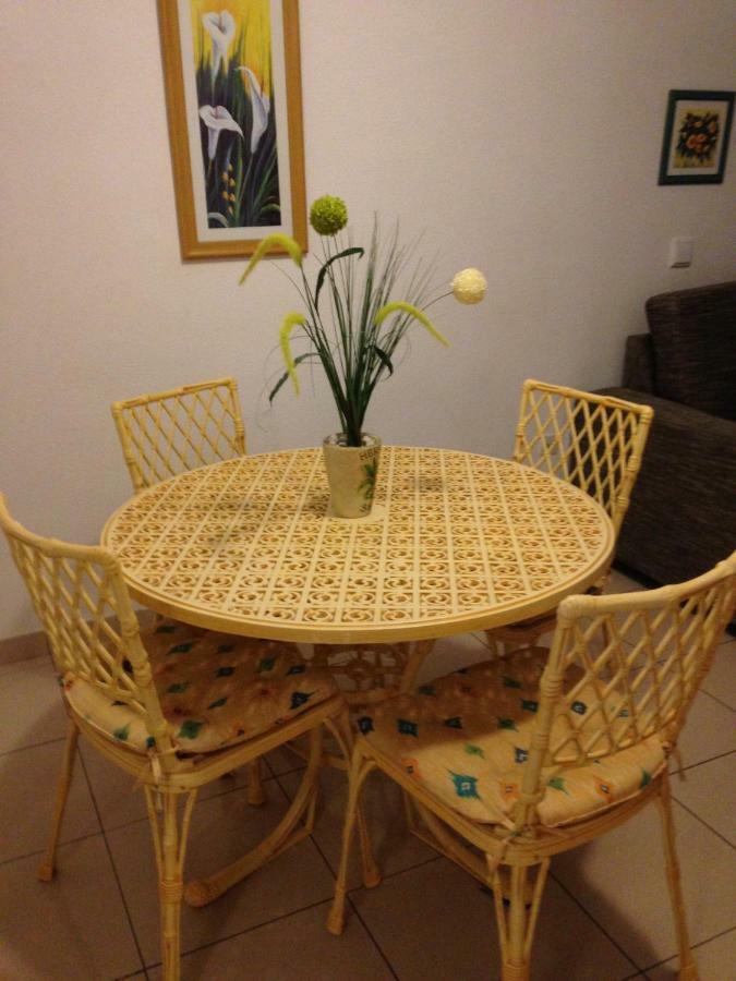 El Veril Costa Adeje  Zewnętrze zdjęcie