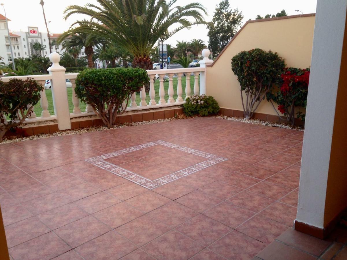 El Veril Costa Adeje  Zewnętrze zdjęcie