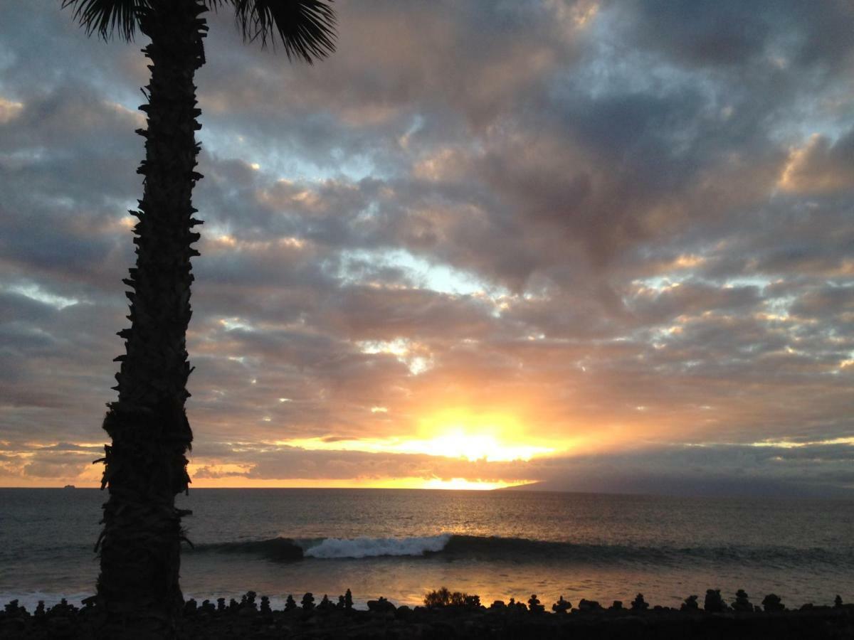 El Veril Costa Adeje  Zewnętrze zdjęcie