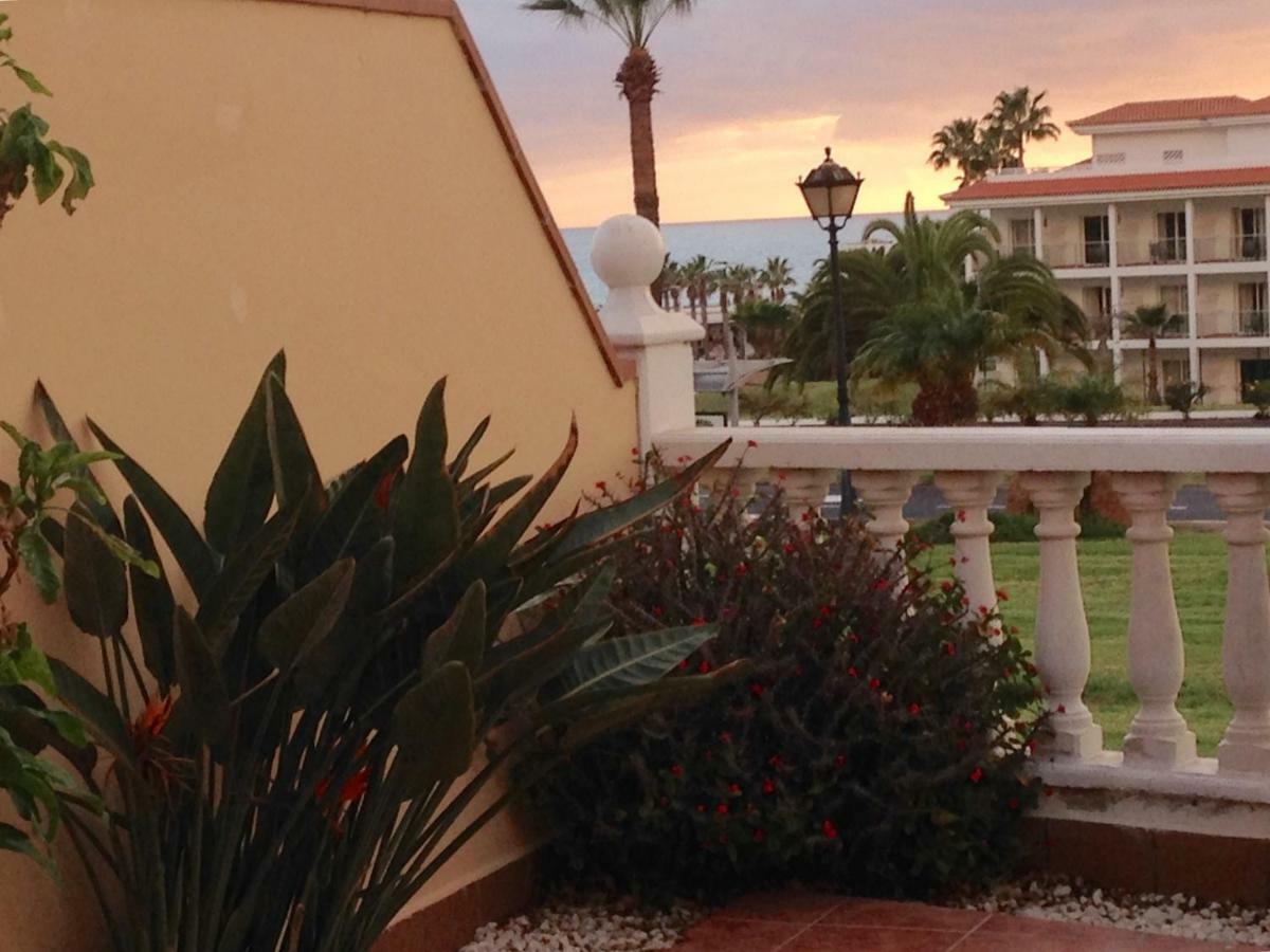 El Veril Costa Adeje  Zewnętrze zdjęcie