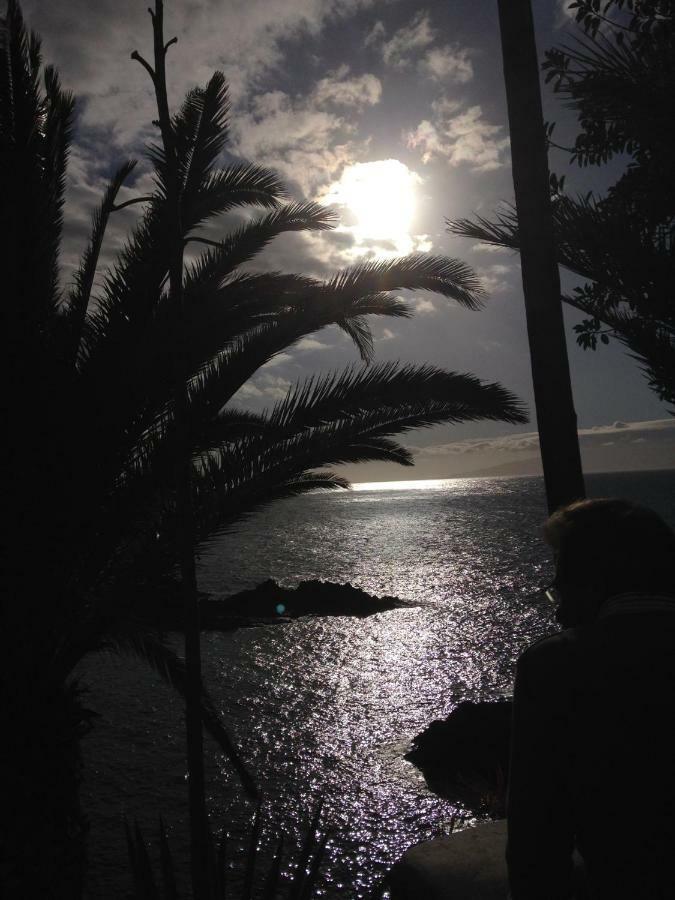El Veril Costa Adeje  Zewnętrze zdjęcie