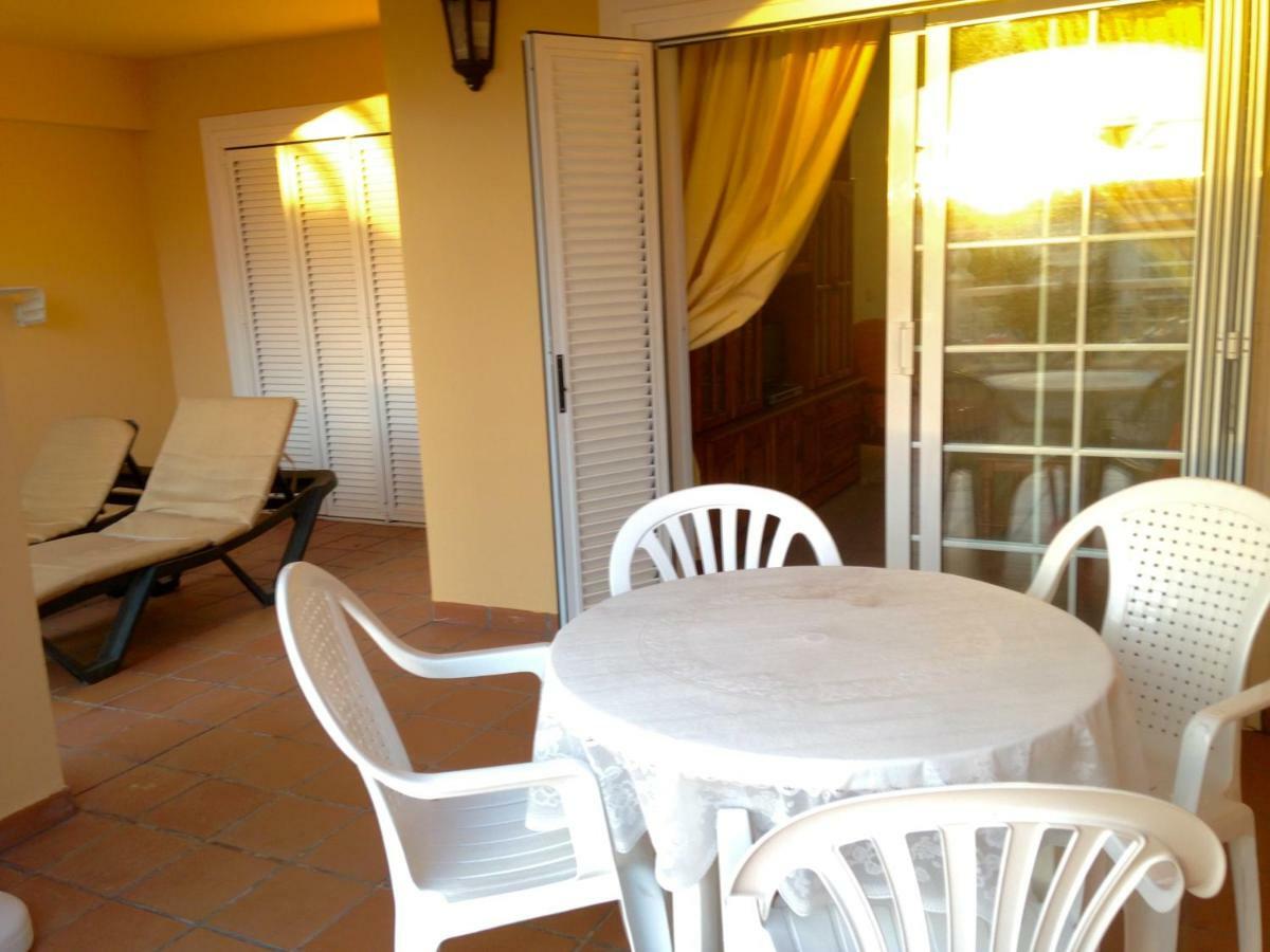 El Veril Costa Adeje  Zewnętrze zdjęcie