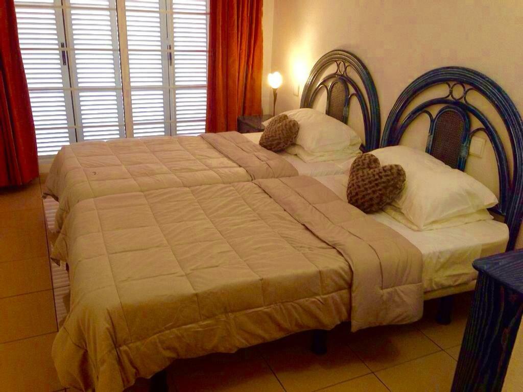El Veril Costa Adeje  Zewnętrze zdjęcie
