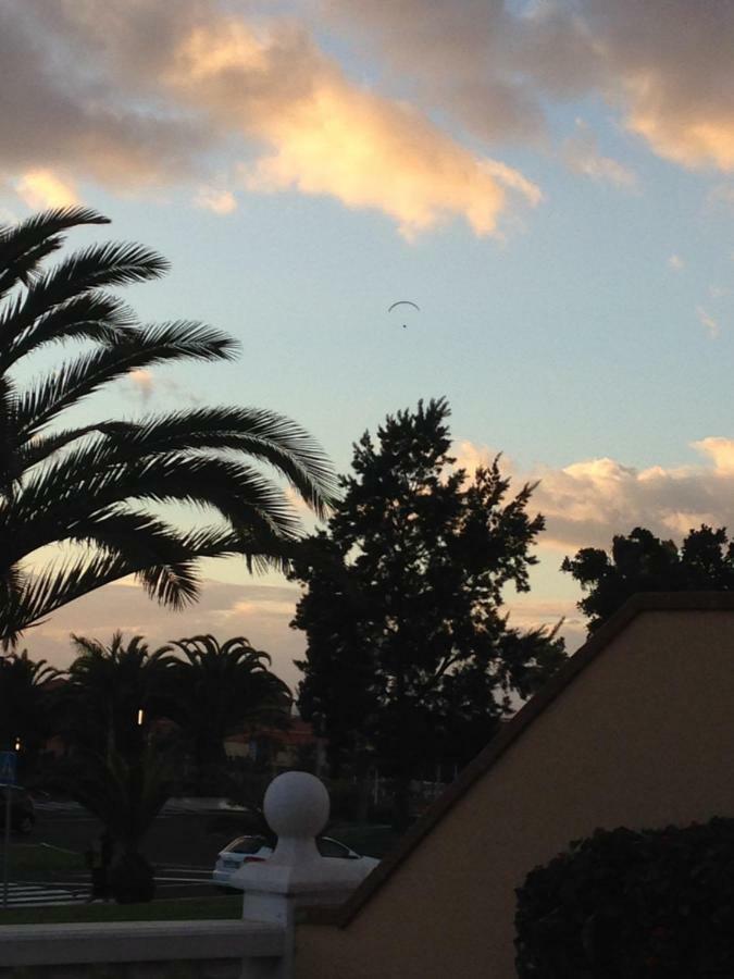 El Veril Costa Adeje  Zewnętrze zdjęcie