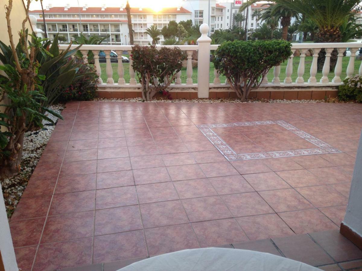 El Veril Costa Adeje  Zewnętrze zdjęcie